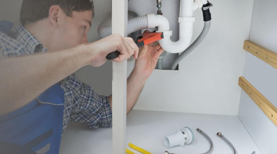 Professional Leak Detection Services in Carthage, AR